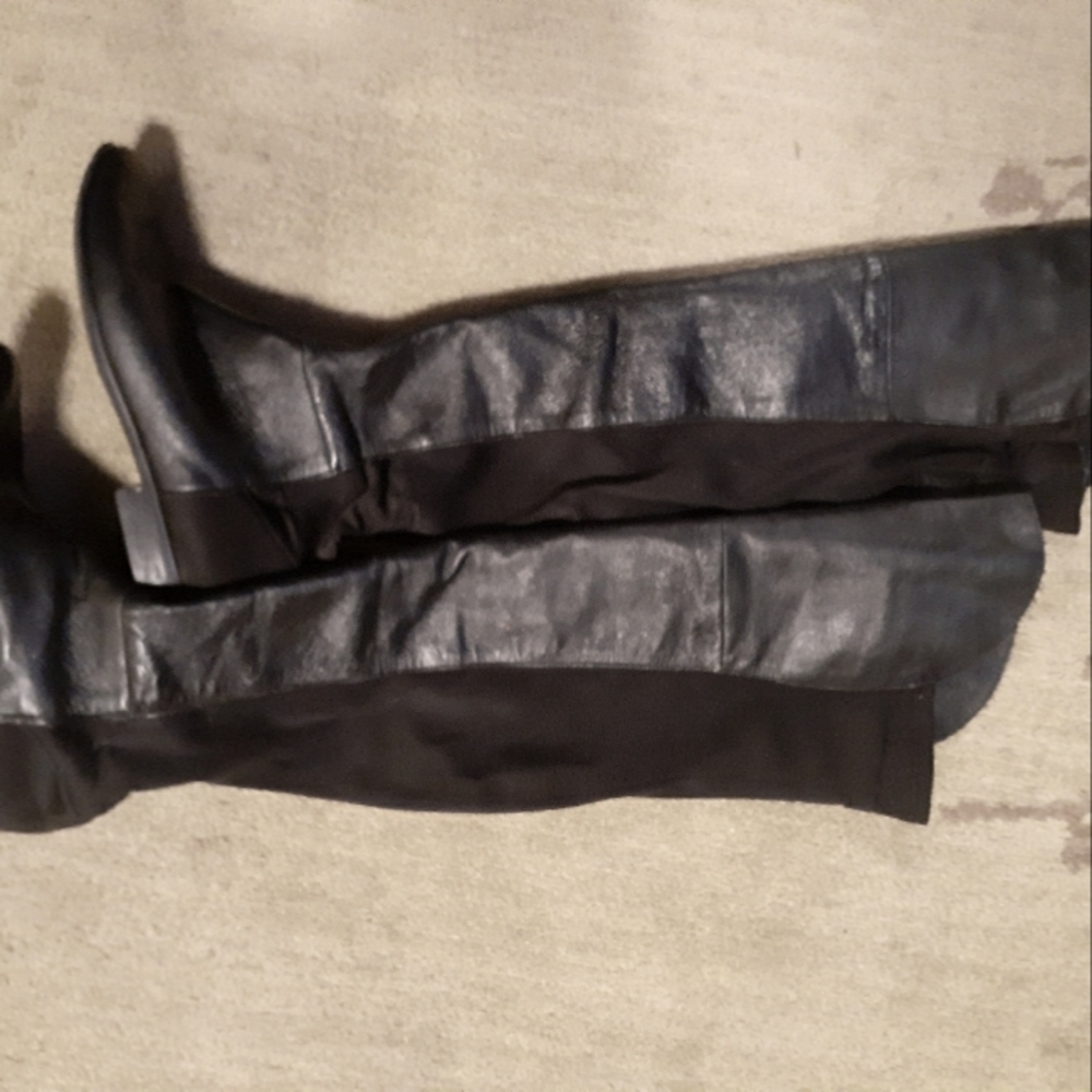 Chinese launday boots